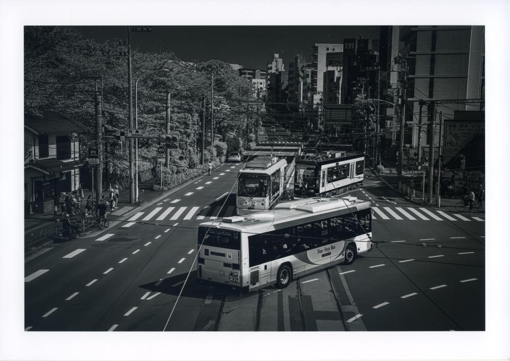 都電往来３／３