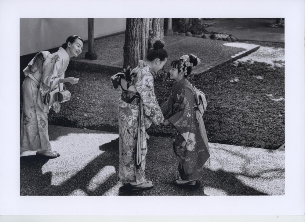 アラー、お友達