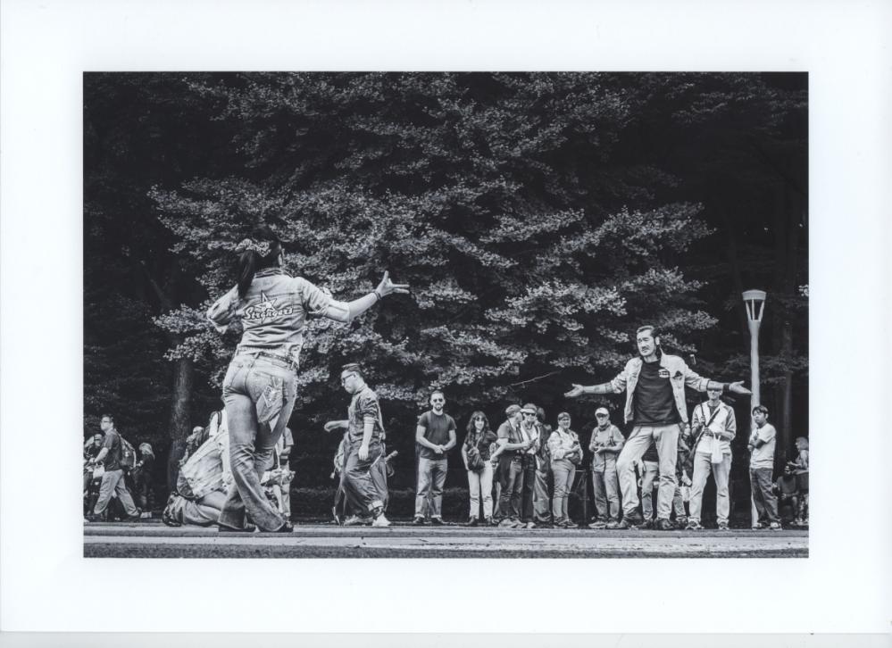 青春プレイバック