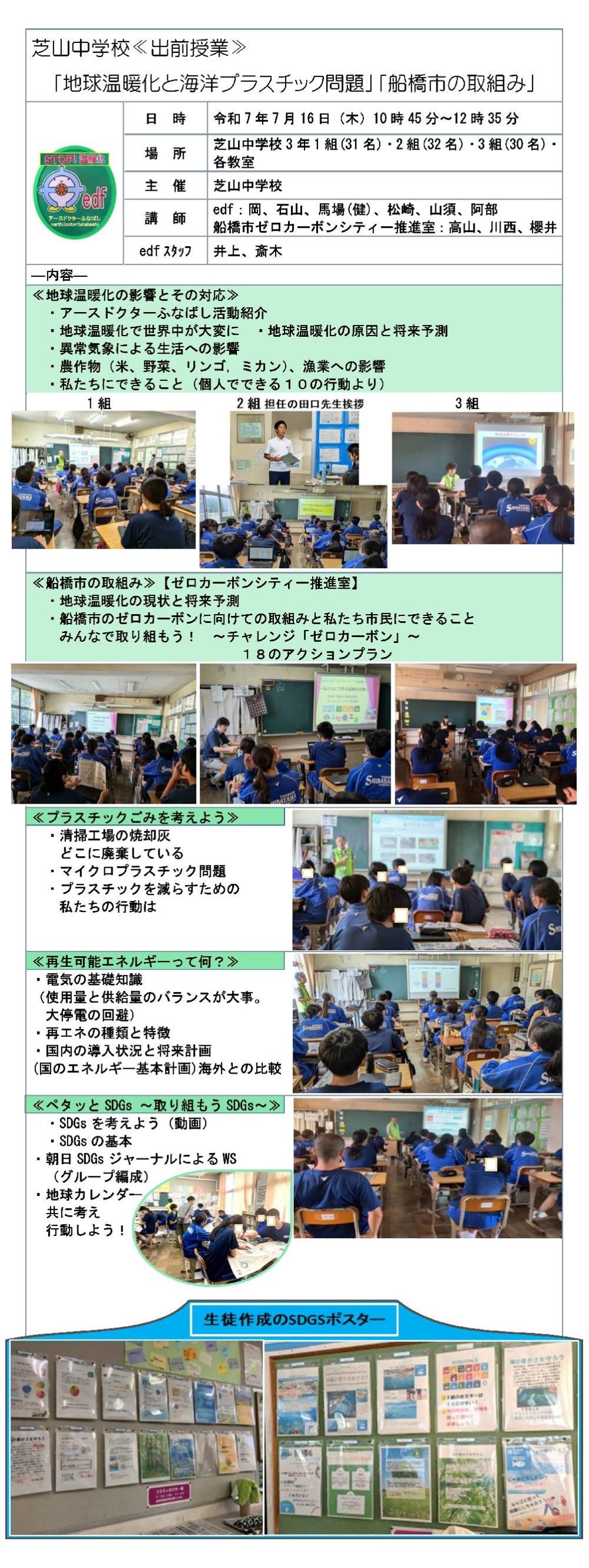 芝山中1