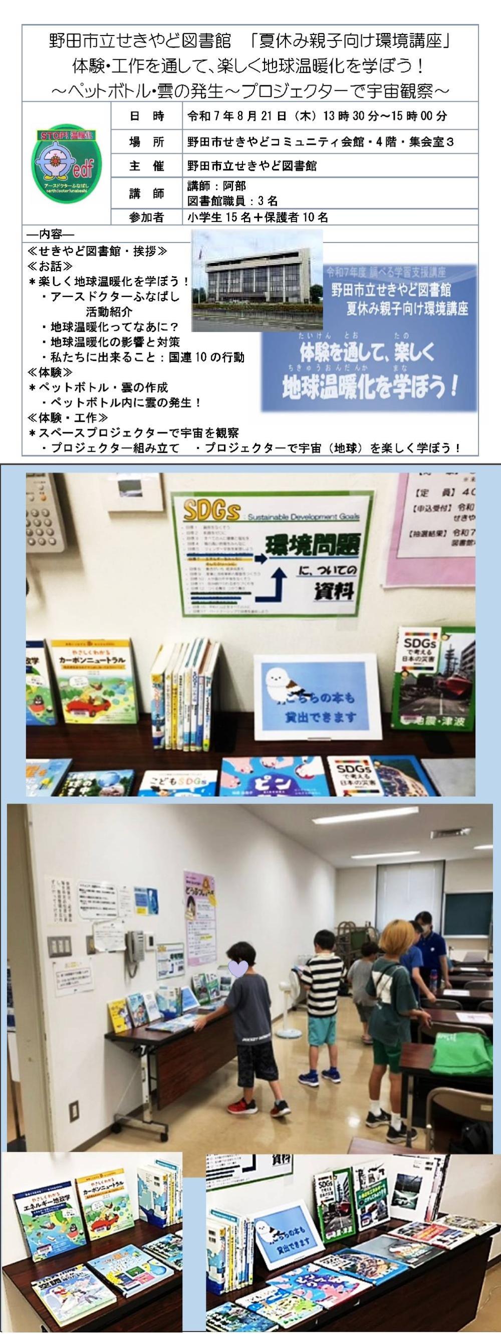 野田市せきやど1