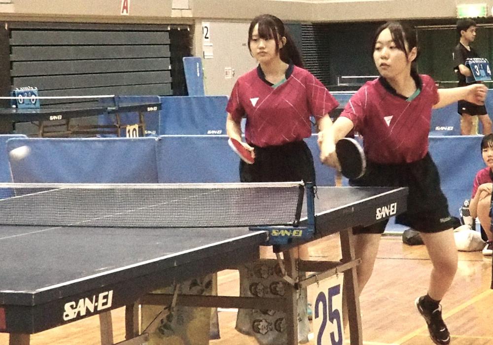 三田　平河内W (5)