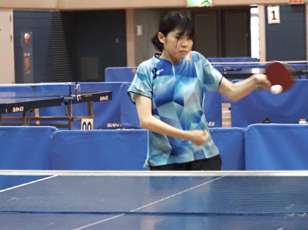 宮本　女子2