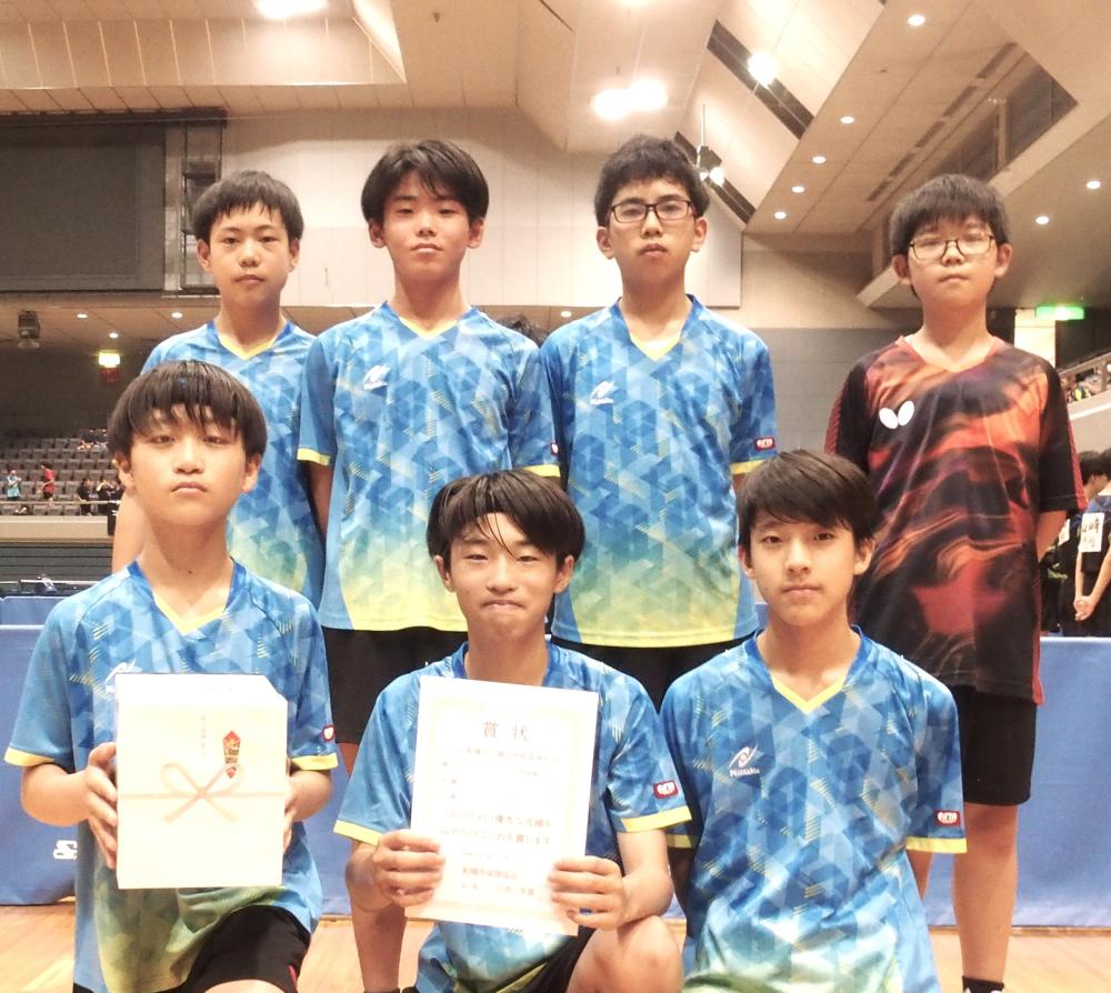 男子8　　　　　　臼井