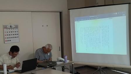 KSPJ定例会②