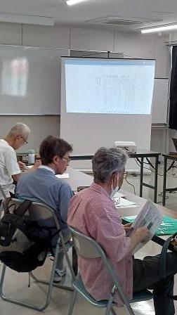 KSPJ定例会①