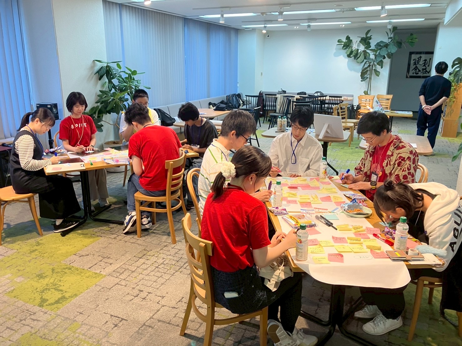 写真1_VIEWS体験風景